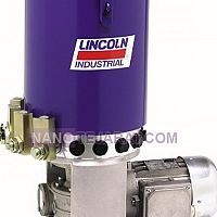 lincoln Grease pump lincoln Grease pump